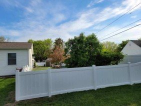 Dewitt Fence Co - Photo 1