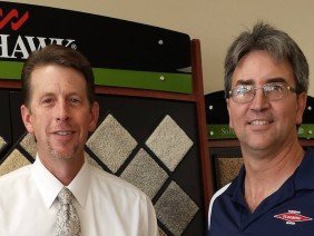 Parran's Flooring Center Inc - Photo -1