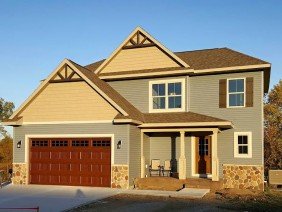 Wausau Homes Cold Spring - Photo 4