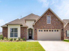 DSLD Homes - Briar's Cove - Photo 1