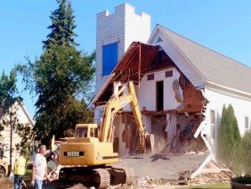 Shaw Excavating - Photo 2
