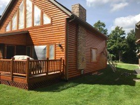 Jr's Painting & Prefinishing - Photo 5