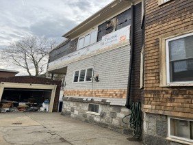 Construction, Worcester, MA RAFA CONSTRUCTION Type of license HIC Home improvement contract - Photo 4