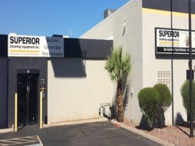Superior Cleaning Equipment, Inc. - Photo 0