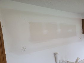 Mex drywall. - Photo 1