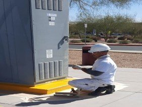 PHP Commercial Painting - Photo 2