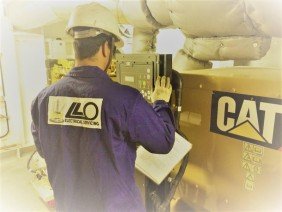 LLO Electrician corp - Photo 2