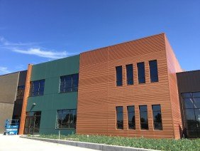 Vannoy Metal Works - Photo 0