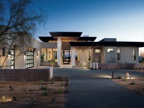 Sonora West Development Inc - Photo 1