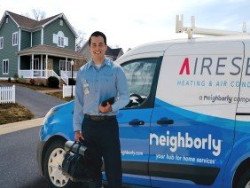 Aire Serv of Northeastern Minnesota - Photo 1