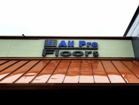 All Pro Floors, LLC - Photo 2
