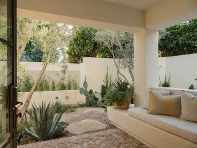 The Green Room Landscape Architecture - Photo 2