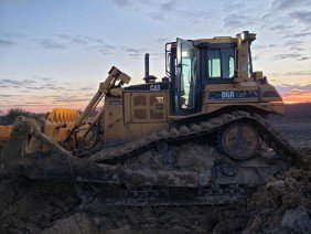 Bonnema Excavating - Photo 1