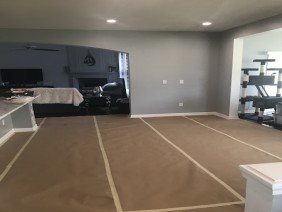 Michigan Paint Pros - Photo 0