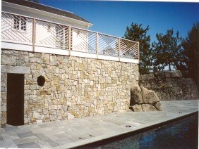 Dennis J. King Masonry, Inc. - Photo 3