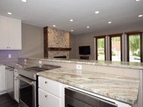 Stone Leaf Remodeling - Photo 1