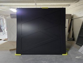 AZ Barn Doors - Photo 0