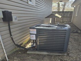 Osage Plumbing, HVAC, AC & Furnace Repair - Photo -1