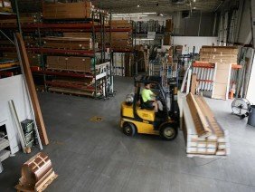 Lansing Building Products - Billerica, MA - Photo 3