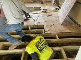 JDE Foundation Repair and Waterproofing Experts - Photo 3