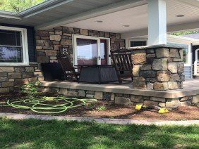 Andys Masonry LLC - Photo 1
