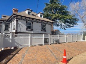 Davis Fence Company - Photo 1