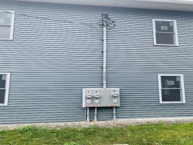 LLO Electrician corp - Photo 5