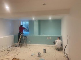 Thomas Interior Painting - Photo 5