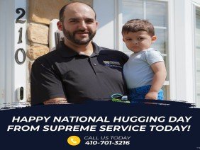 Supreme Service Today - Photo 4