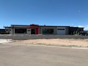Mead Lumber of Cheyenne - Photo 0