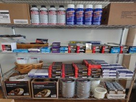 Maine Floor Supply - Photo 0