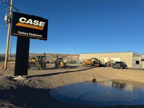 Century Equipment Company - Photo 3