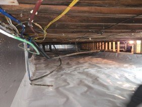 Fortress Foundation Solutions - Photo -1