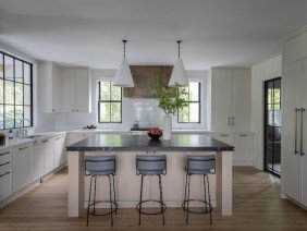 Elms Interior Design, LLC - Photo 3