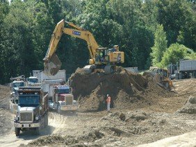 LM Heavy Civil Construction, LLC - Photo 3