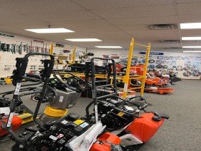 Hammersmith Equipment Company - Photo 2