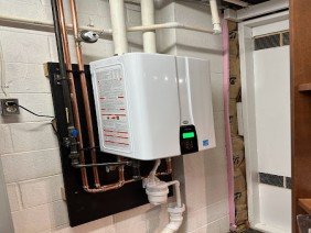 Straight Plumbing Llc - Photo 4