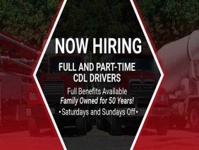 Maryland Portable Concrete Inc - Photo 4