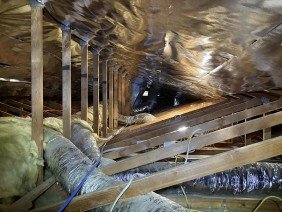 Insulation Commandos of Greater Phoenix - Photo 1