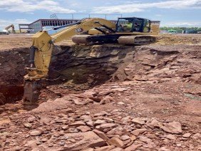 Hobbs Excavating,LLC - Photo -1