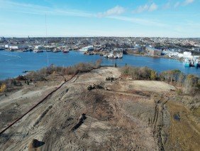 Luciano's Excavation Inc - Photo 0