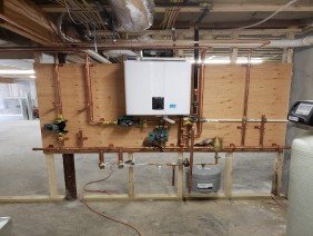 Santon Plumbing & Heating Inc. - Photo 1