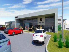 Scherrer Construction Co., Inc. - Photo 3
