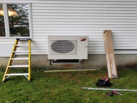 Houle's Plumbing Heating & Air Conditioning - Photo 1