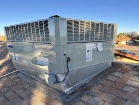 Brocard Air Conditioning & Heating® - Photo -1