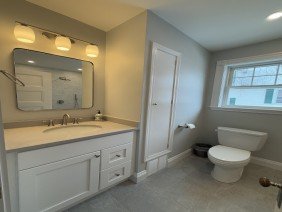 HKF Construction, Inc. - Photo -1