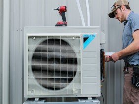 Hometown Heat Pumps, Inc. - Photo 6