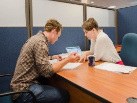 Civil, Environmental, and Geospatial Engineering - Photo 0