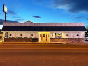 R.P. Lumber - Photo 3