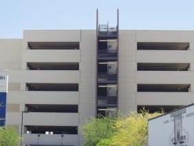 Able Steel Fabricators Inc - Photo 1